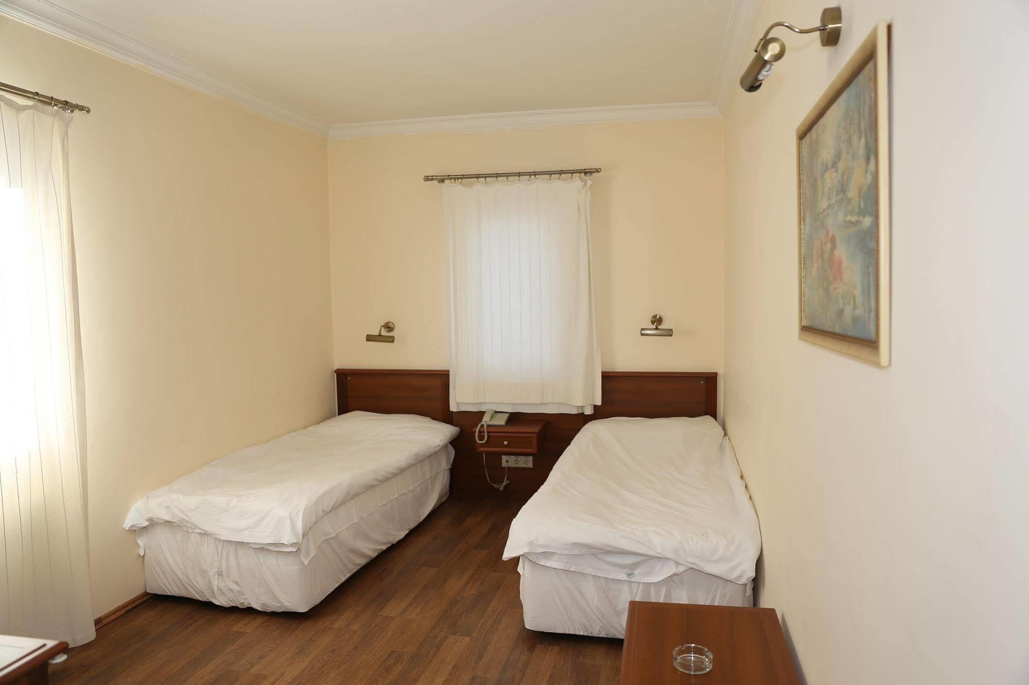 Seckin Konaklar Бодрум Экстерьер фото